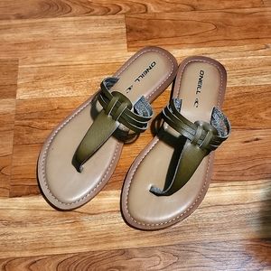 O'Neill Sandals
